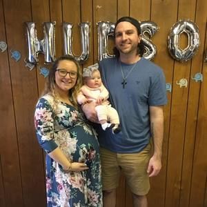 Meet your Posher, Brett